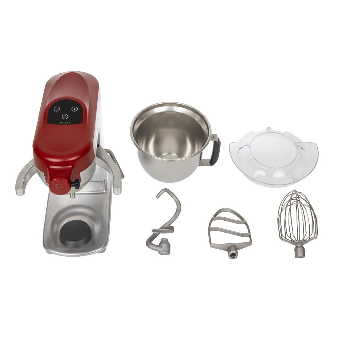 CU365 Matfer Bourgeat Alphamix 2 mixer 5L