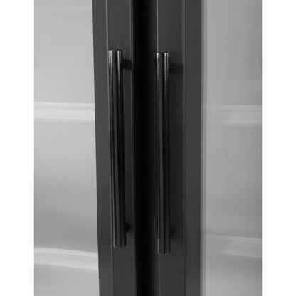 GP487 Polar G-Serie Dubbele Deur Multideck Vriezer