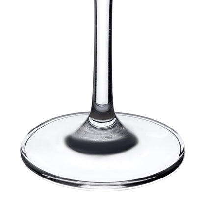 HW657 Olympia Cantina Champagneflûtes Kristal 195ml/195ml (6 stuks)