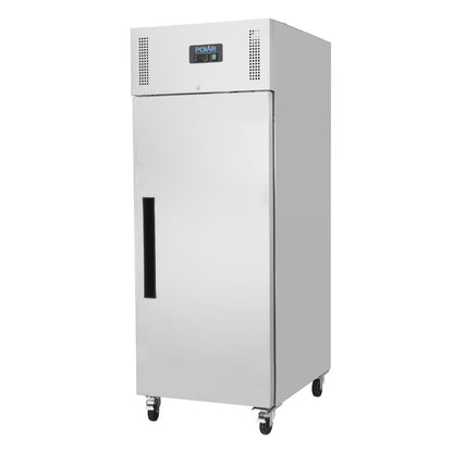 GL181 Polar u-serie enkele deur bakkerijvriezer