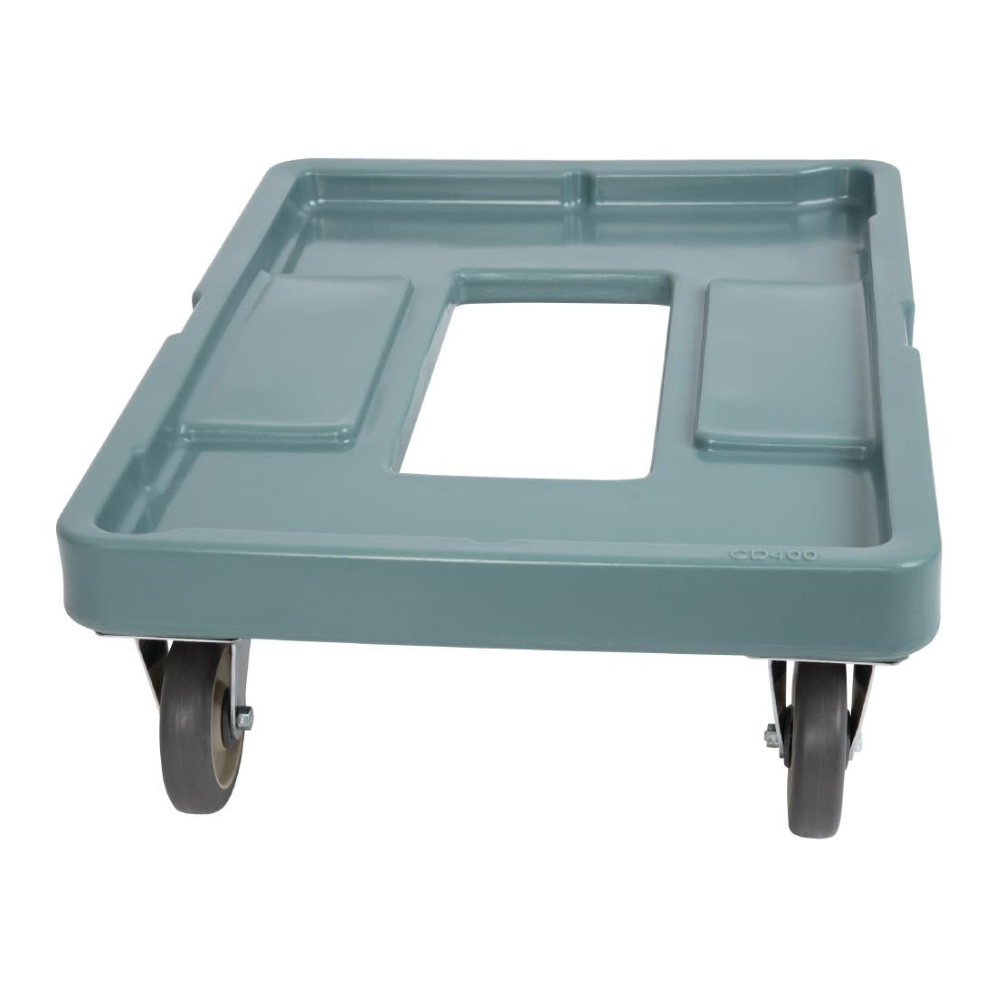 CT432 Cambro Camdolly voor Cambro geïsoleerde voedselcontainer