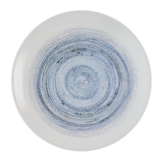 HR332 Churchill Elements Coast Evolve Coupe Bord 28.6cm (12 stuks)