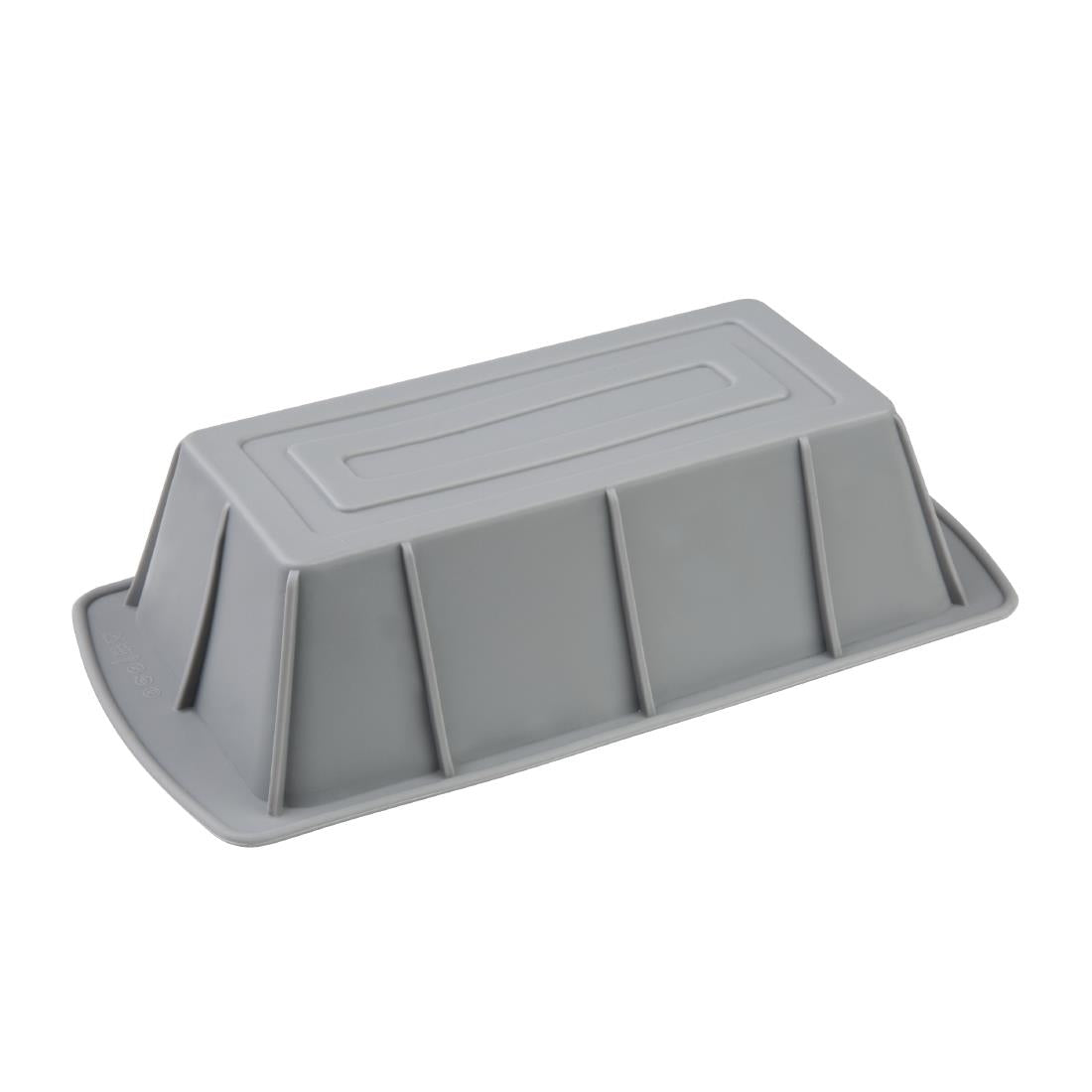 DA525 Vogue 800g flexibele siliconen cakevorm
