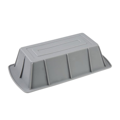 DA525 Vogue 800g flexibele siliconen cakevorm
