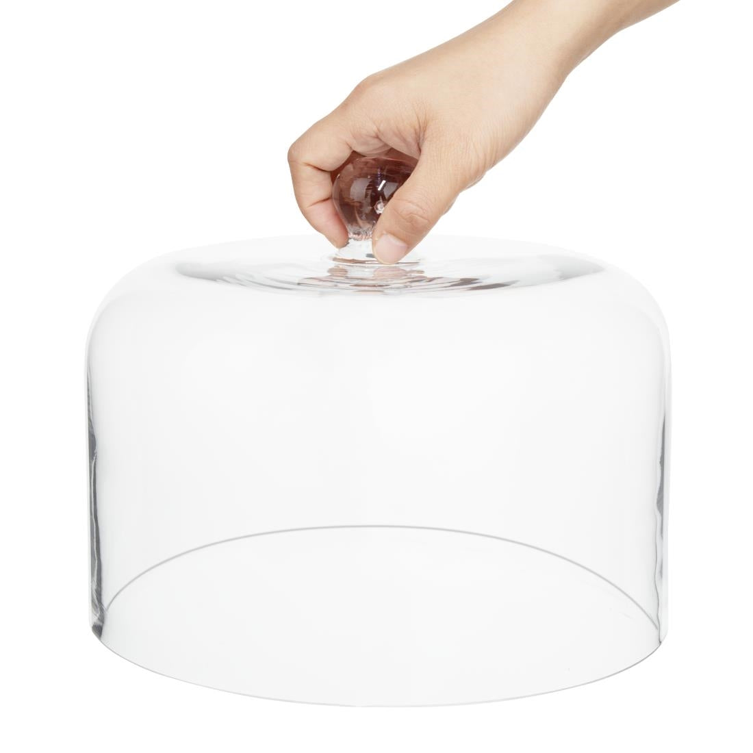 HW799 Olympia Glazen Stolp 240x190mm