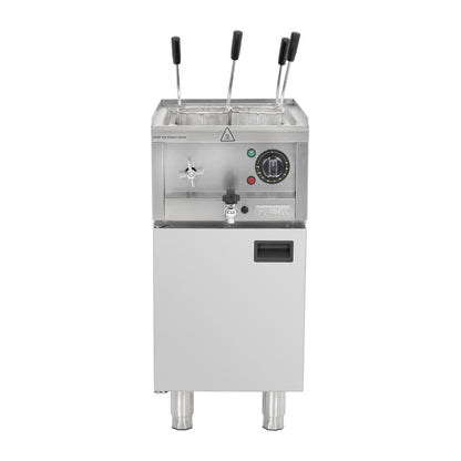 SA804 Buffalo 600 Serie Vrijstaande Elektrische Pastakoker