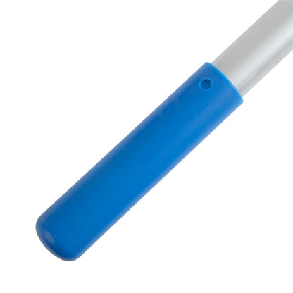 L348 SYR kleurcode steel blauw