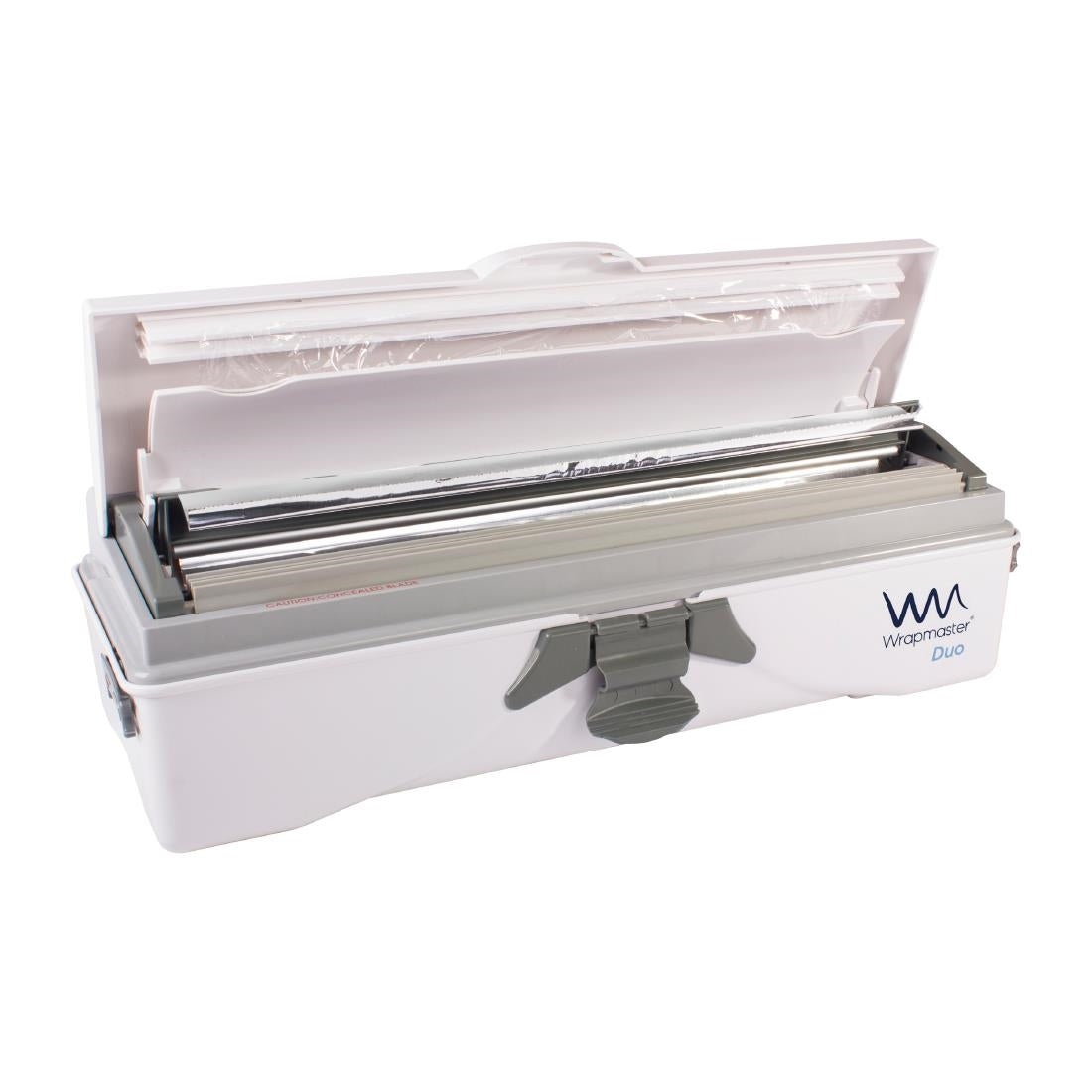 GM213 Wrapmaster Duo Dispenser
