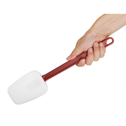 L030 Vogue spoonula/pannenlikker 35,5cm