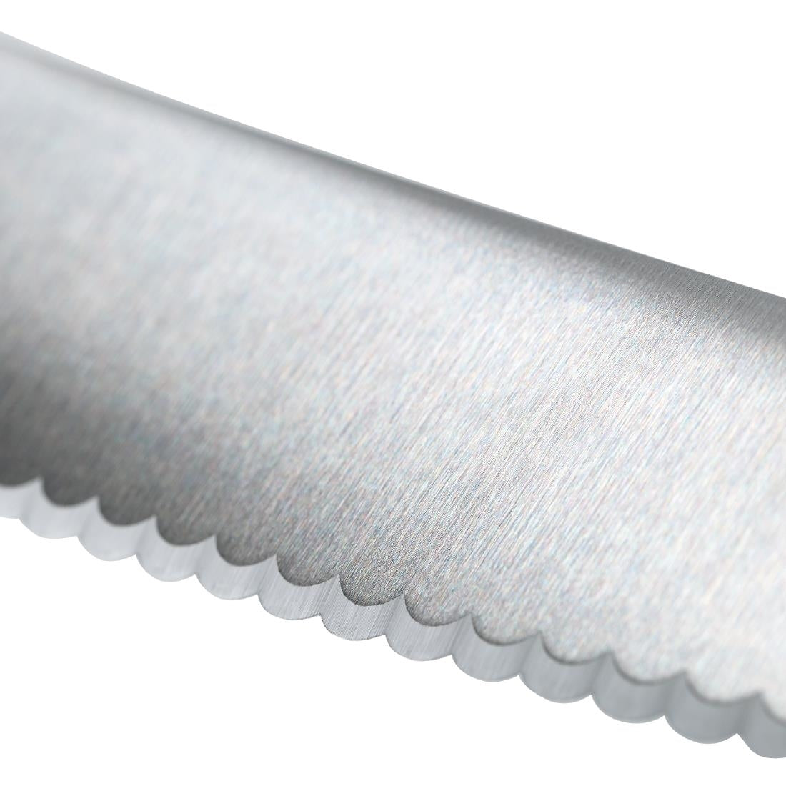 FE452 Wusthof Classic Supersnijder Met Golvende Rand 26.7cm