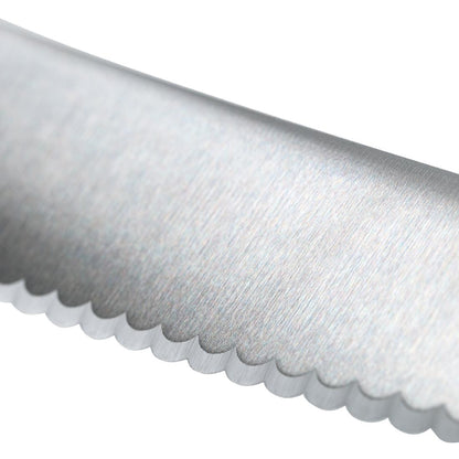 FE452 Wusthof Classic Supersnijder Met Golvende Rand 26.7cm
