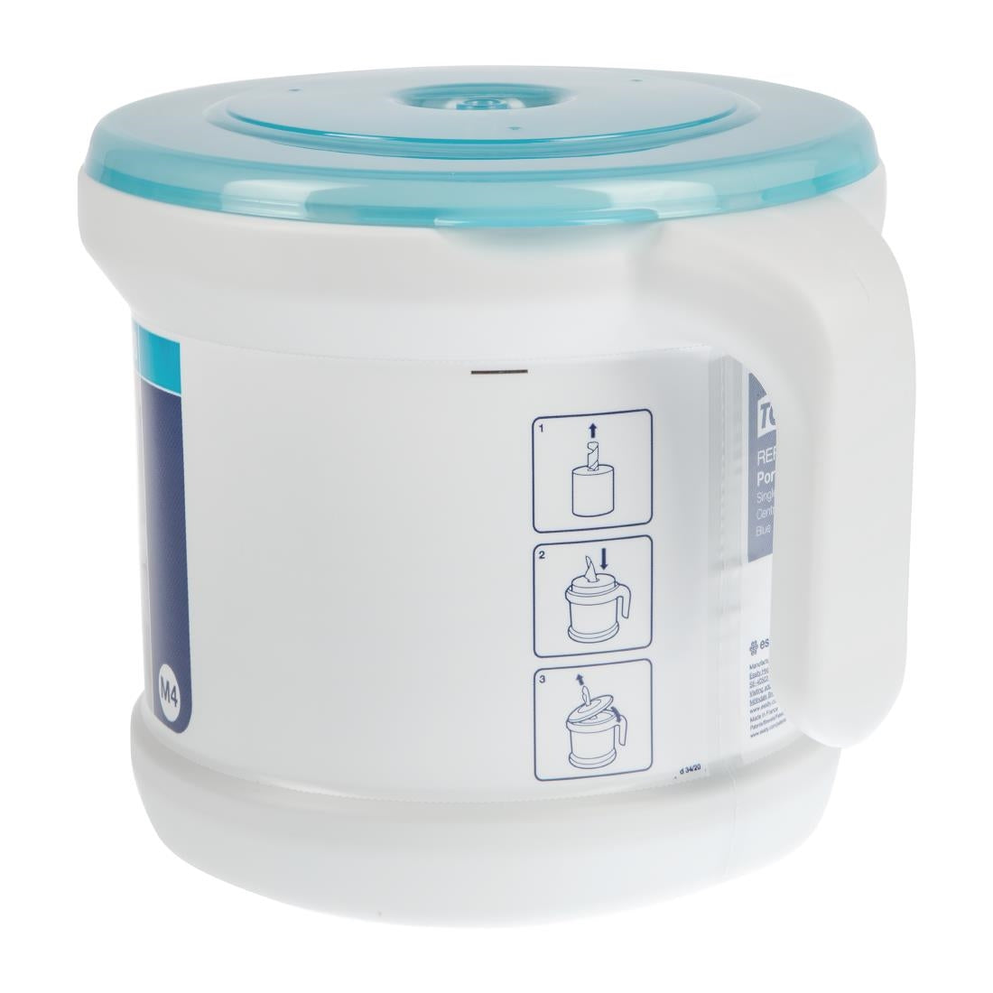DC488 Tork Reflex draagbare handdoekrol dispenser