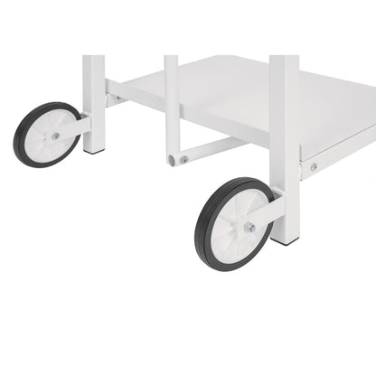 L546 Jantex semi mobiele zakwagen