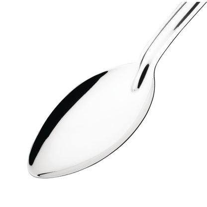 FD196 Nisbets essentials gladde serveerlepel 11''