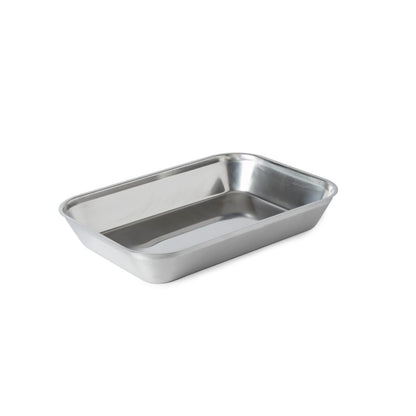 GN791 Gastro M RVS vleesbak 35x24cm