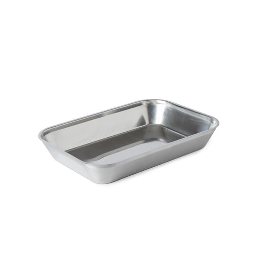 GN791 Gastro M RVS vleesbak 35x24cm
