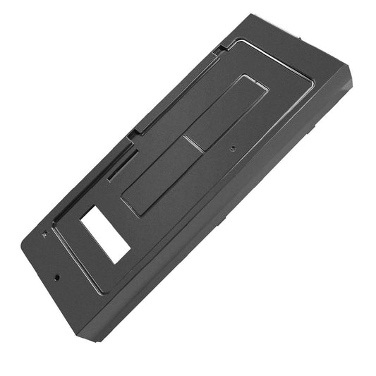 AK746 Buffalo Control Panel