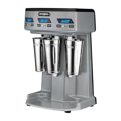 FS042 Waring drankmixer met drie spindels, zware uitvoering WDM360TXK