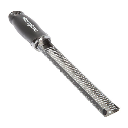 CP445 Microplane rasp en zesteur zwart