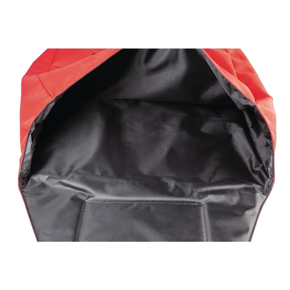 S481 Vogue geïsoleerde pizzatas polyester