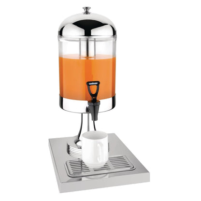 J183 Olympia drankdispenser enkel