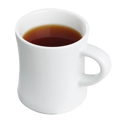 JA349 Olympia Whiteware Mokken 300ml (6 stuks)