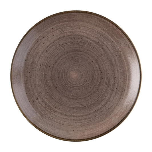 FS846 Churchill Stonecast Raw Evolve Brown Coupe Borden 286mm (12 stuks)