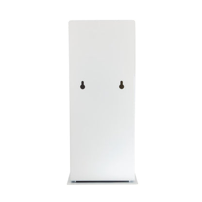 DW282 Wandgemonteerde dispenser voor handreiniger 5Ltr