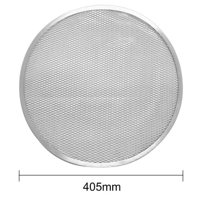 HZ494 Vogue Aluminium Pizzaplaat 40cm