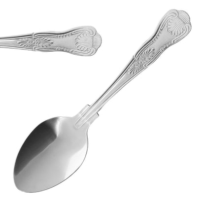 D687 Olympia Kings dessertlepels 17,8cm (12 stuks)