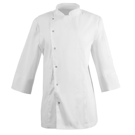 BB701-XS Whites dames koksbuis XS