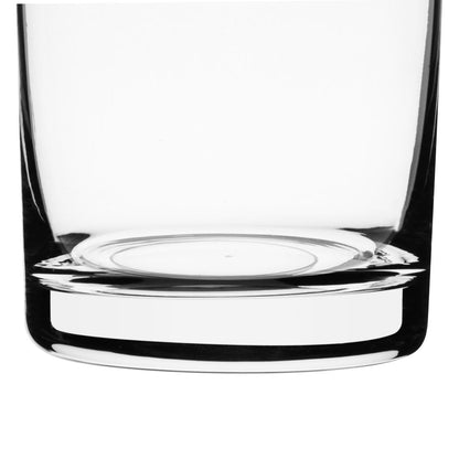 GF743 Olympia Crystal Kristallen Tumblers 285ml (6 Stuks)