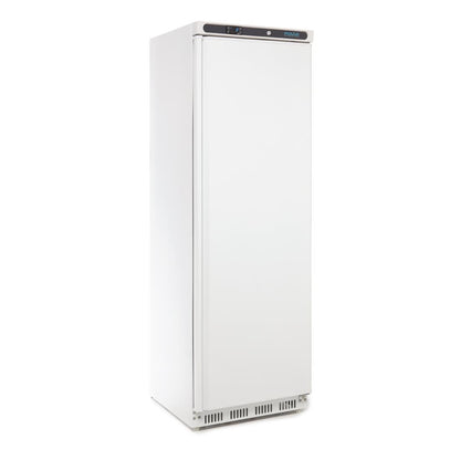 CD612 Polar C-serie 1-deurs koeling wit 400L