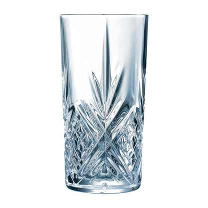 FC279 Arc Broadway longdrinkglazen 380ml (24 stuks)