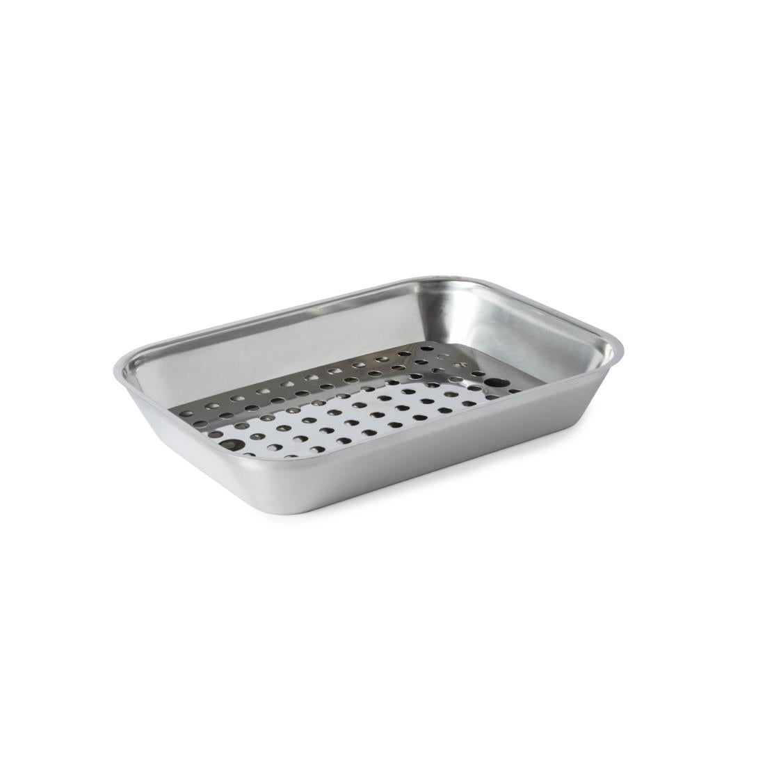 GN790 Gastro M RVS vleesbak 32x23cm