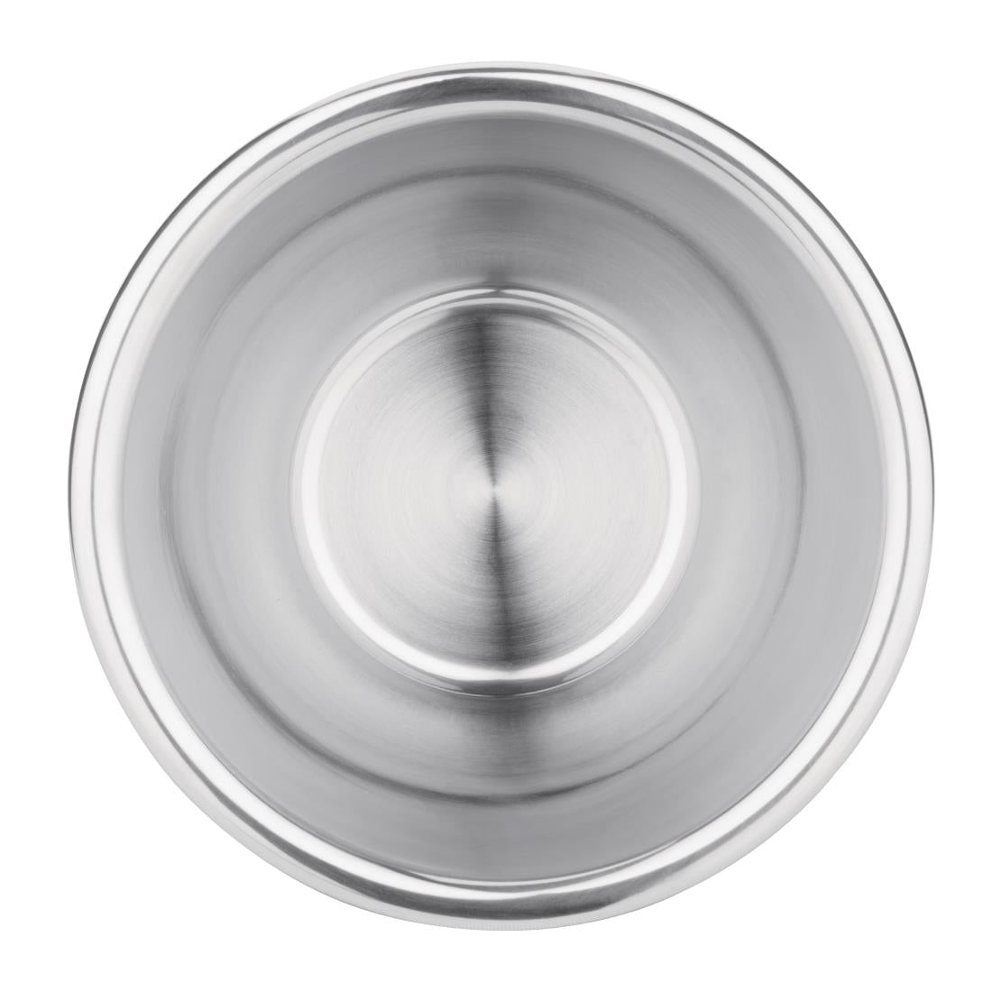 K530 Vogue RVS beslagkom 0,5Ltr