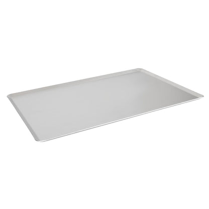 J857 Matfer Bourgeat aluminium bakplaat 60x40cm