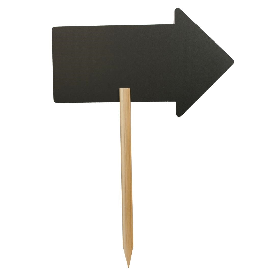 CK325 Securit krijtbord pijl