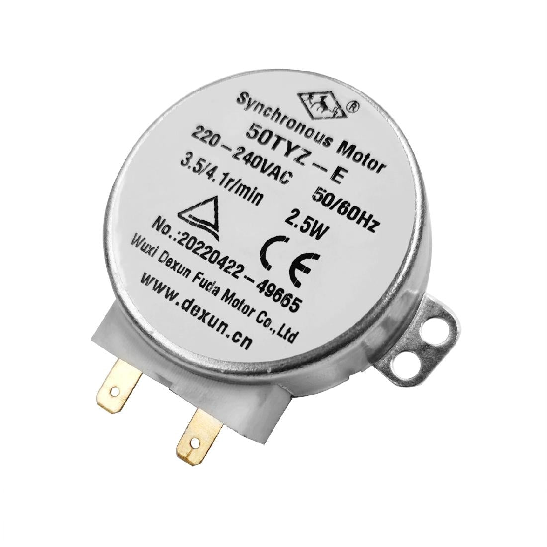 AP443 Polar synchrone motor