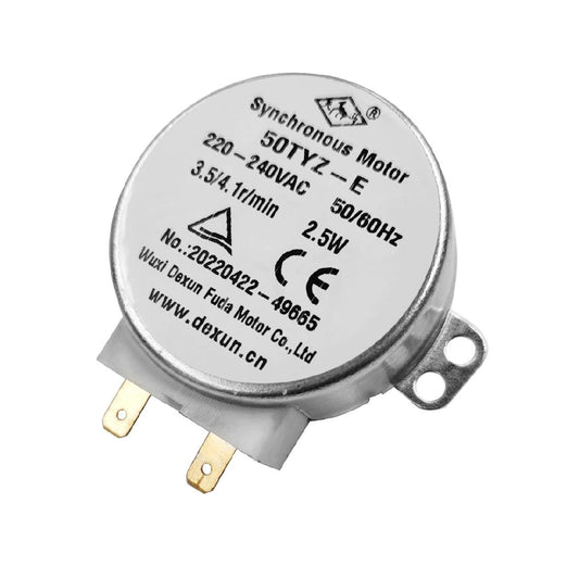 AP443 Polar synchrone motor