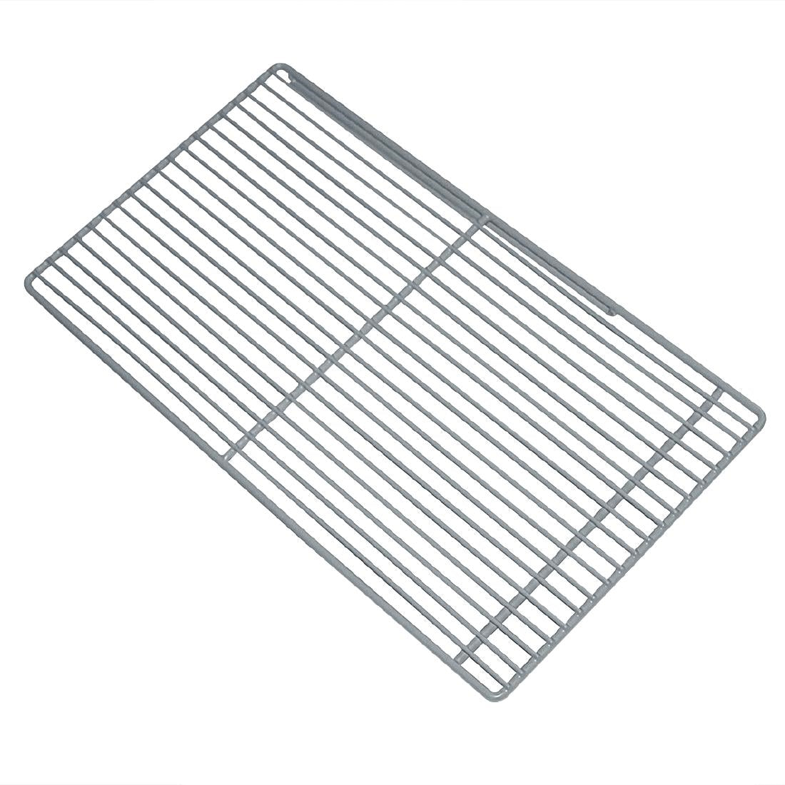 AK732 Polar grijze vloerbeschermingsplaat 265x 420mm