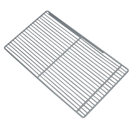 AK732 Polar grijze vloerbeschermingsplaat 265x 420mm