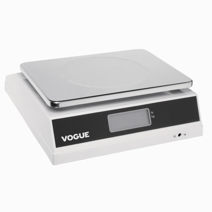 FS486 Vogue Digitale Platformweegschaal 6Kg