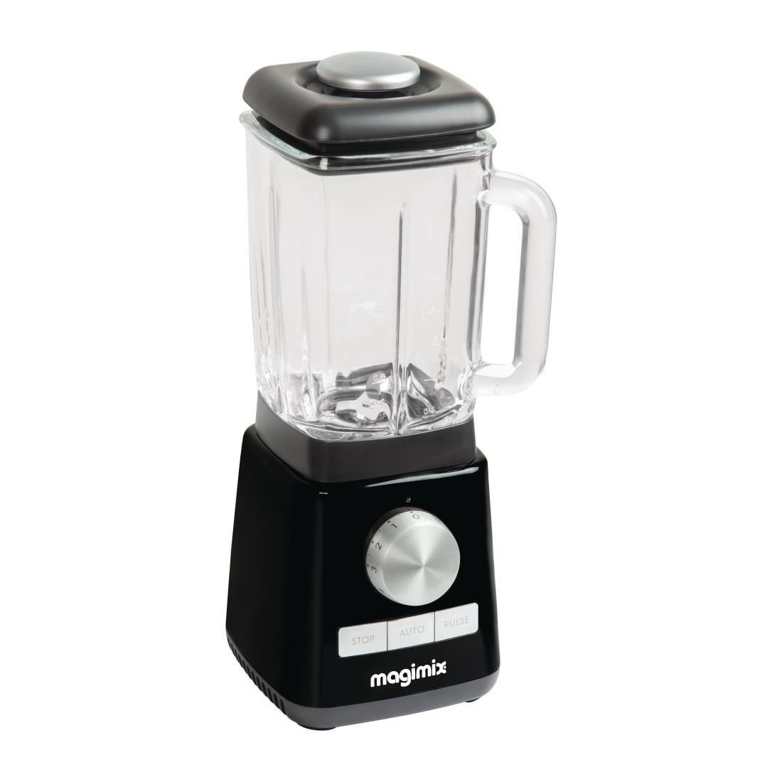 CT799 Magimix Blender Power 4 zwart