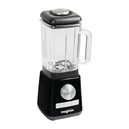 CT799 Magimix Blender Power 4 zwart