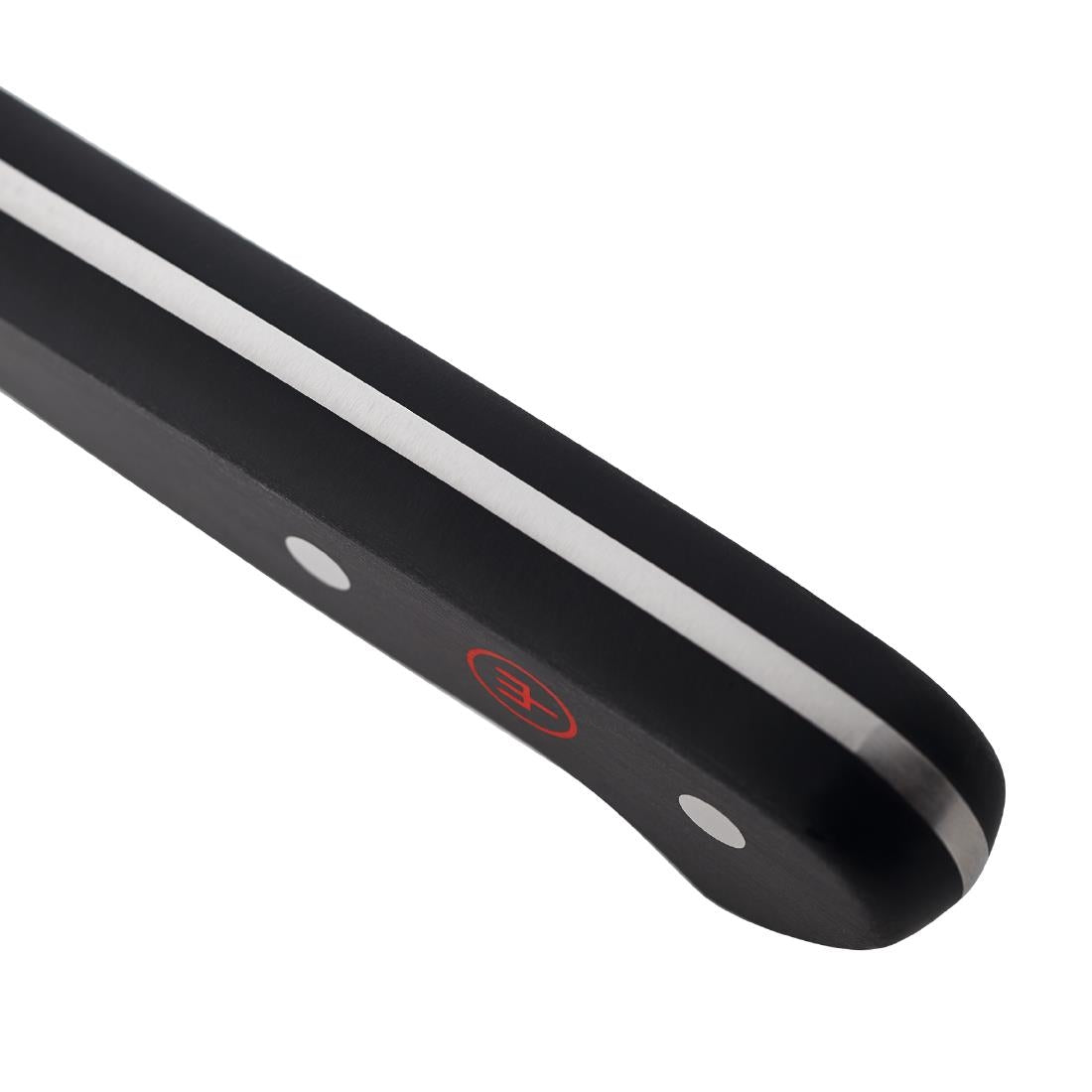 FE452 Wusthof Classic Supersnijder Met Golvende Rand 26.7cm