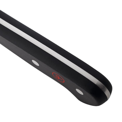 FE452 Wusthof Classic Supersnijder Met Golvende Rand 26.7cm