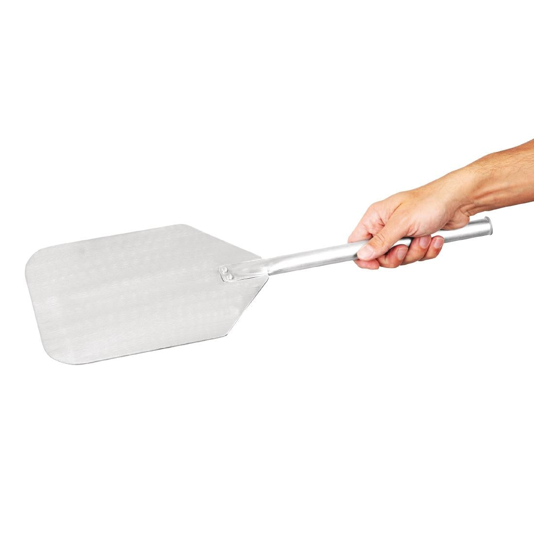 F037 Vogue pizzaschep 51cm klein