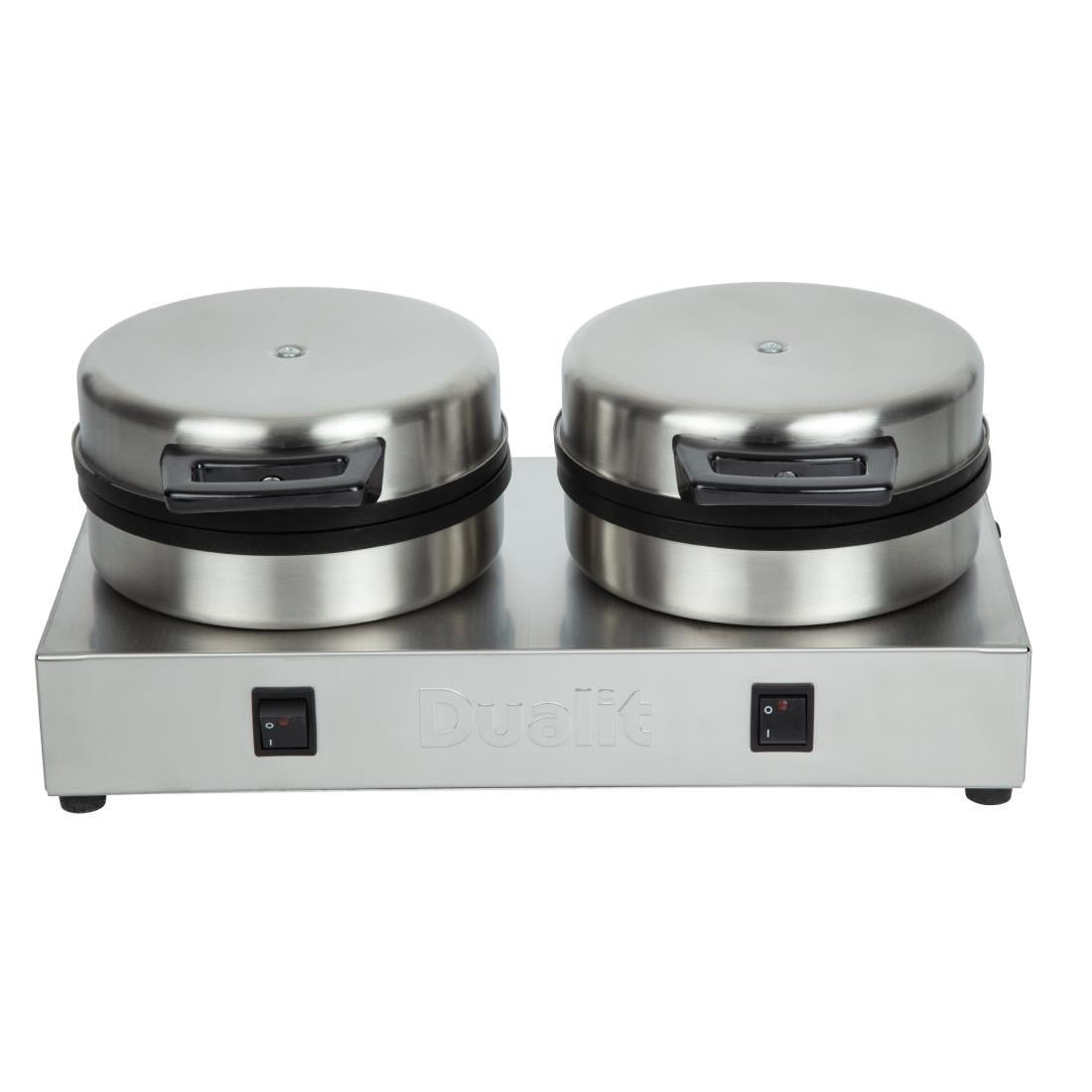 J476 Dualit contact broodrooster 73002