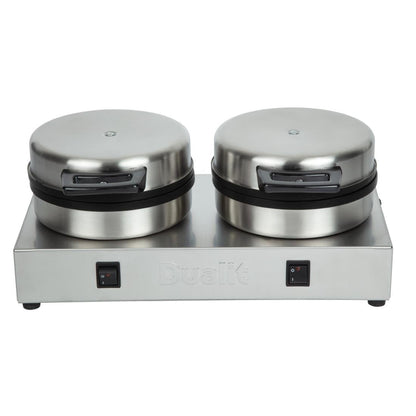 J476 Dualit contact broodrooster 73002